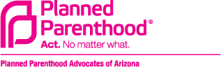 Planned Parenthood logo